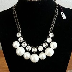 Plunder Design Paris Necklace